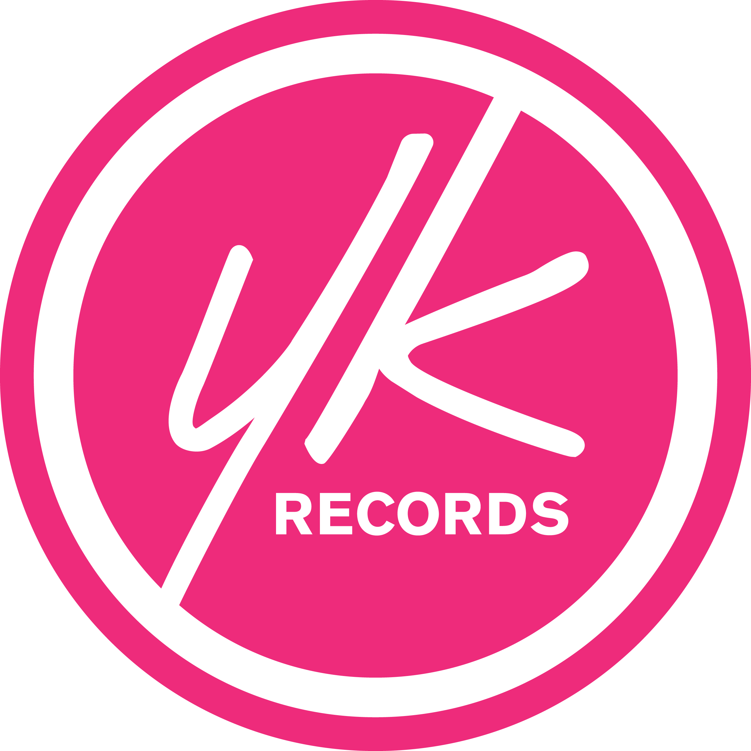 YK Records